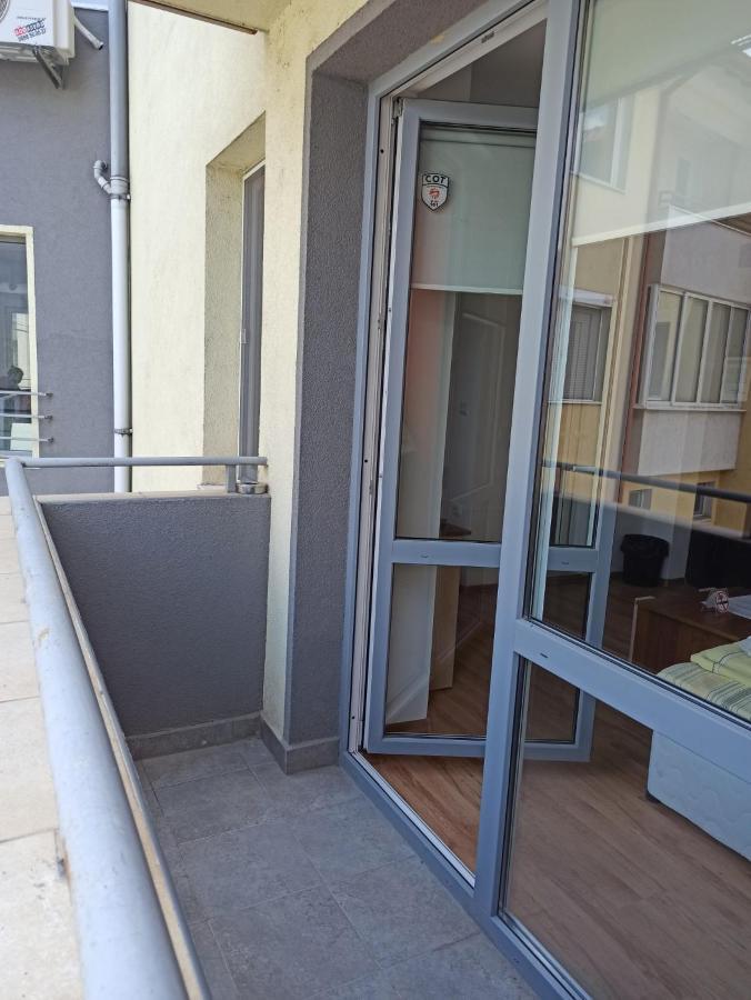 Gabrovo Relax Apartment Экстерьер фото