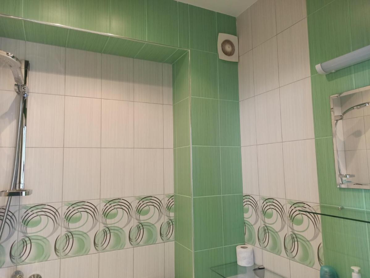 Gabrovo Relax Apartment Экстерьер фото