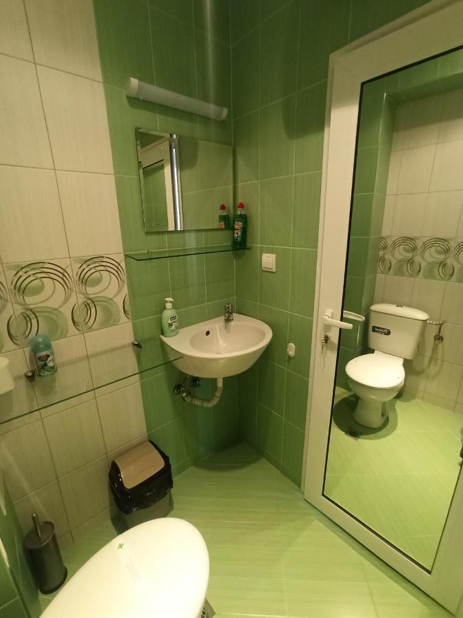 Gabrovo Relax Apartment Экстерьер фото