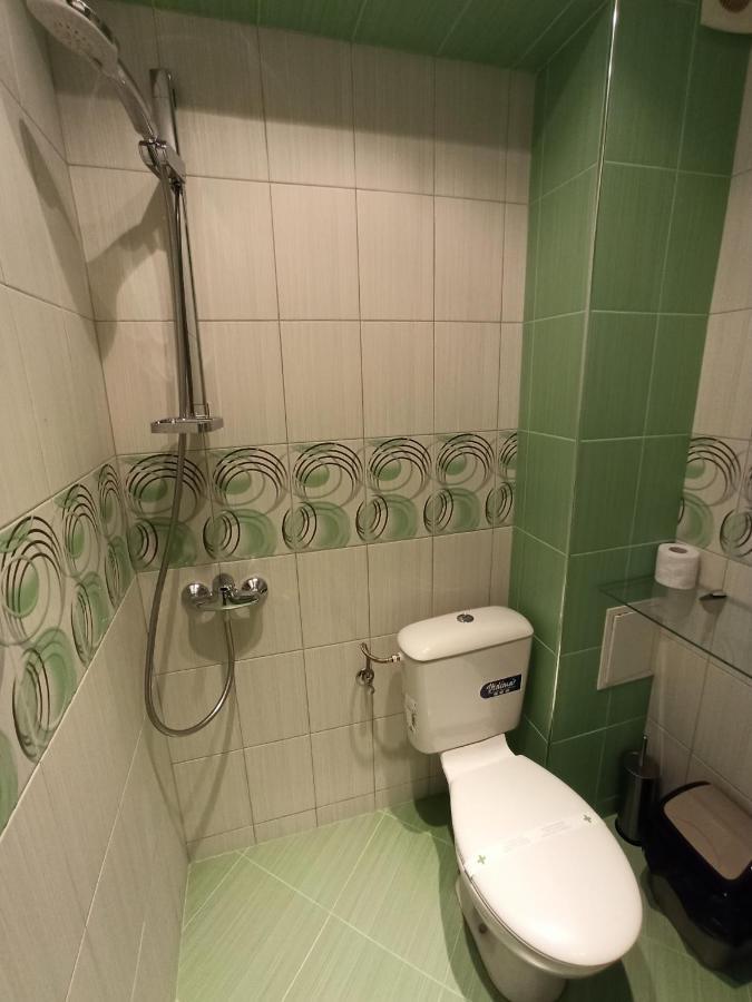 Gabrovo Relax Apartment Экстерьер фото