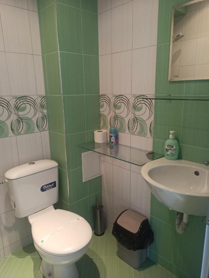 Gabrovo Relax Apartment Экстерьер фото