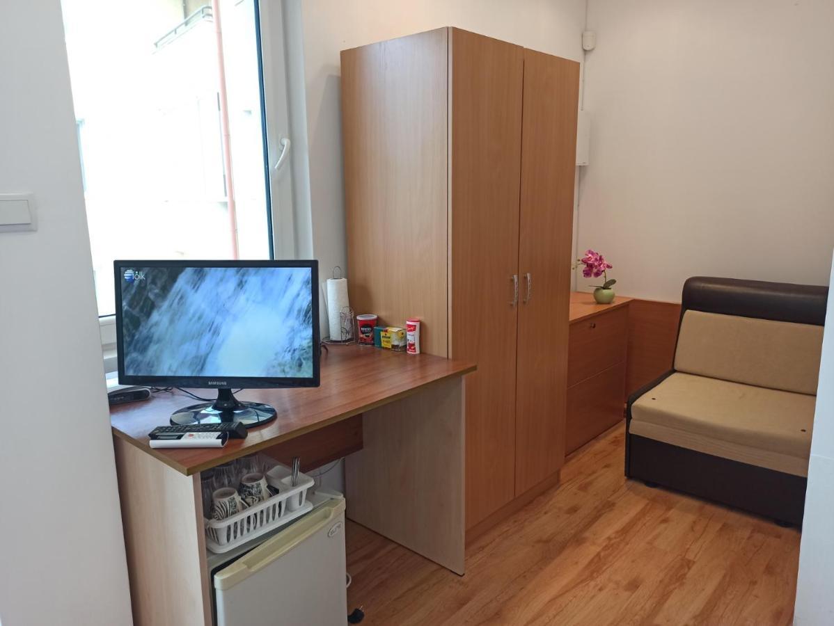 Gabrovo Relax Apartment Экстерьер фото