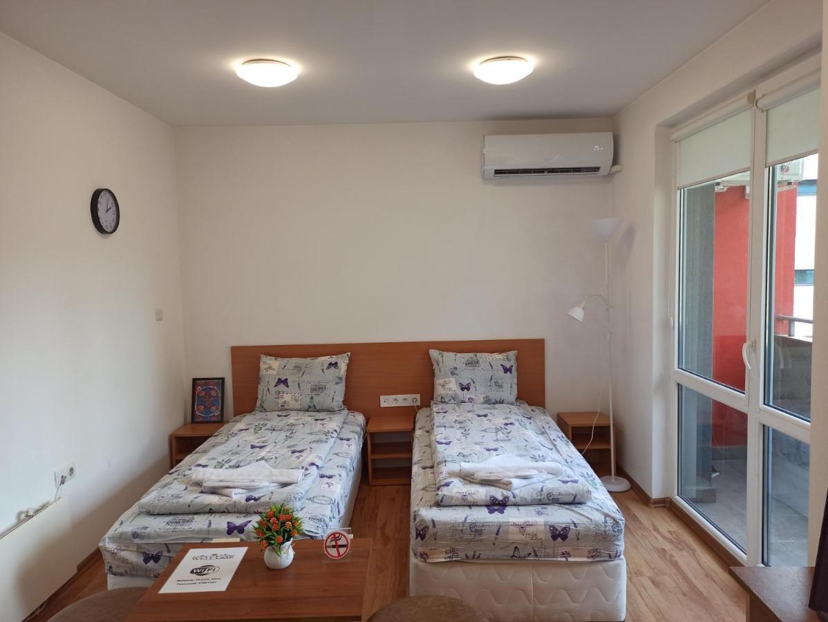 Gabrovo Relax Apartment Экстерьер фото