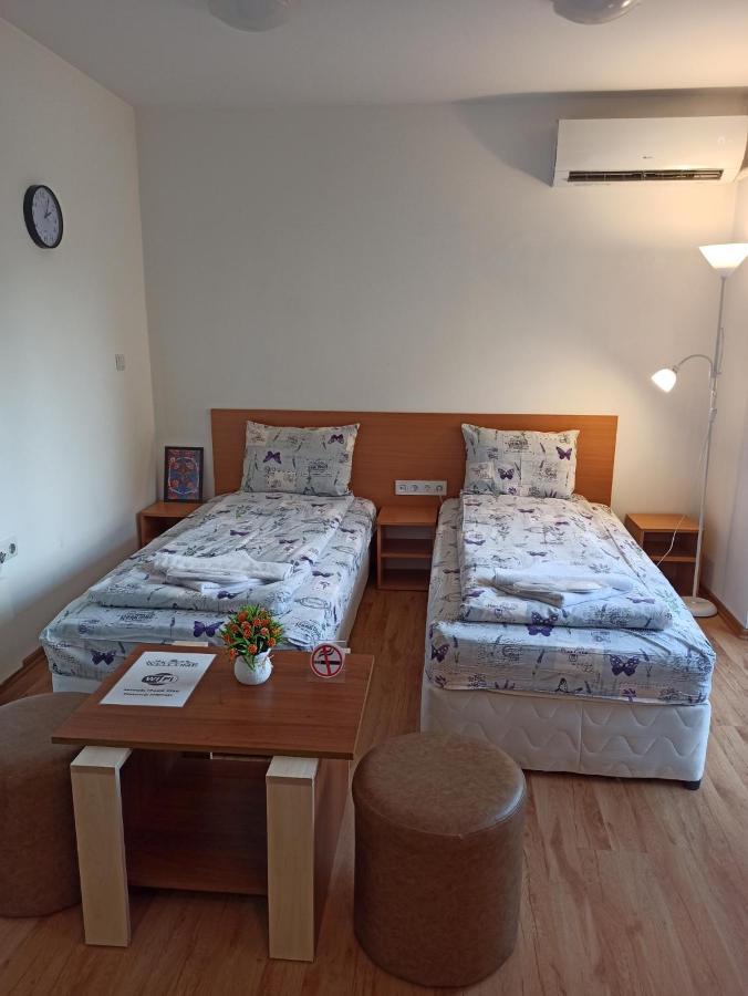 Gabrovo Relax Apartment Экстерьер фото