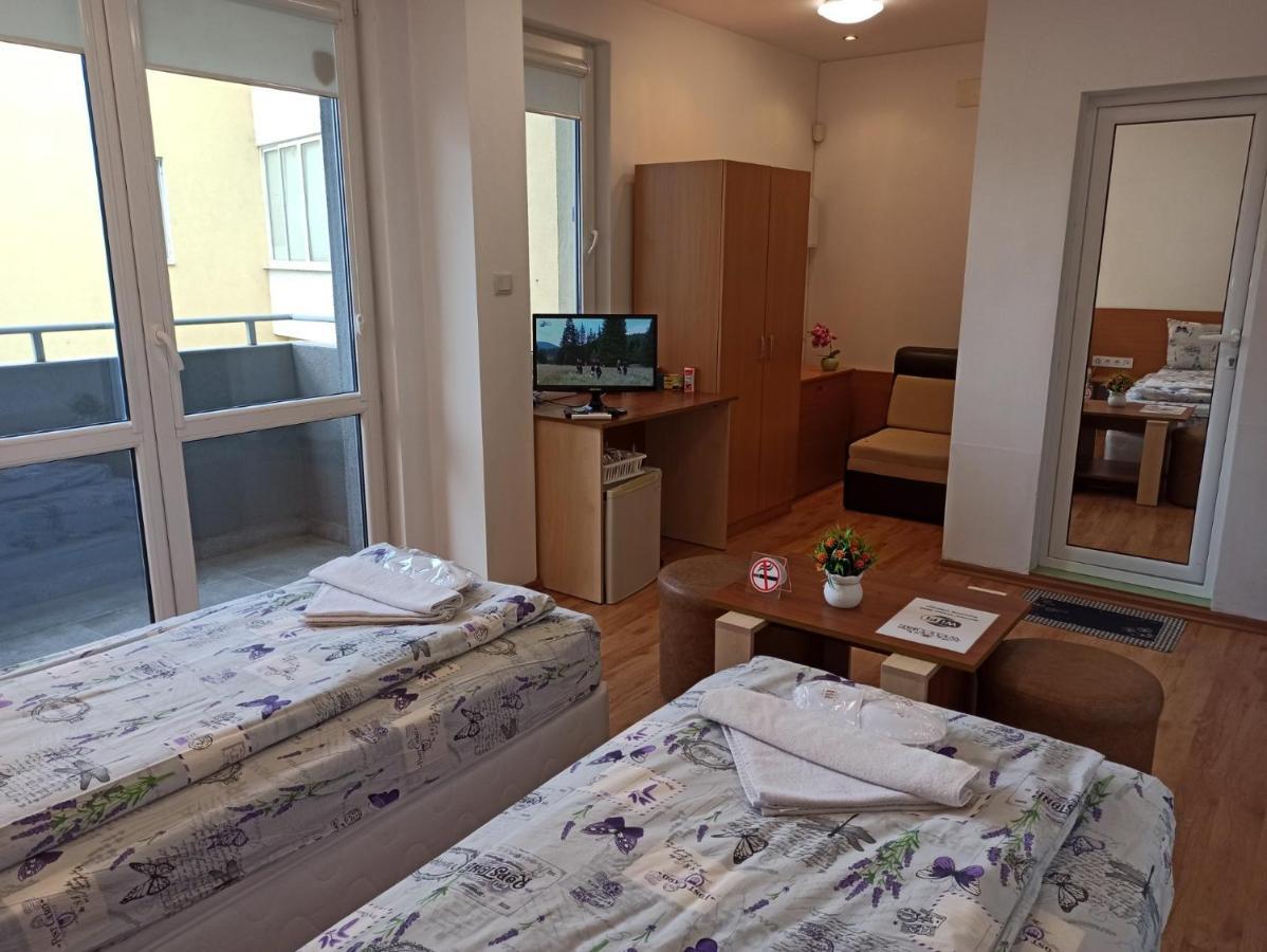 Gabrovo Relax Apartment Экстерьер фото