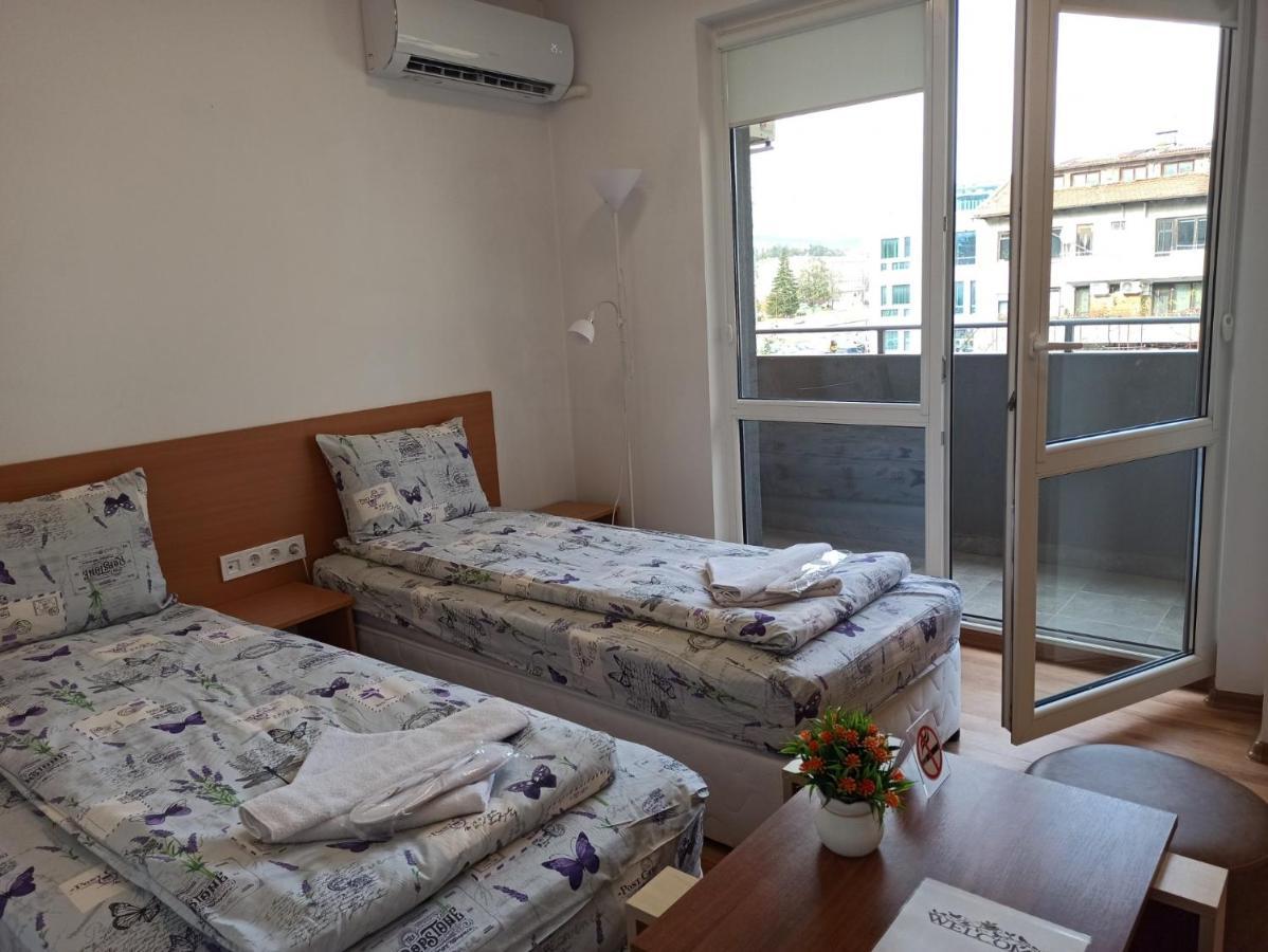 Gabrovo Relax Apartment Экстерьер фото