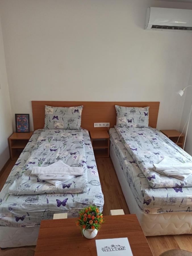 Gabrovo Relax Apartment Экстерьер фото