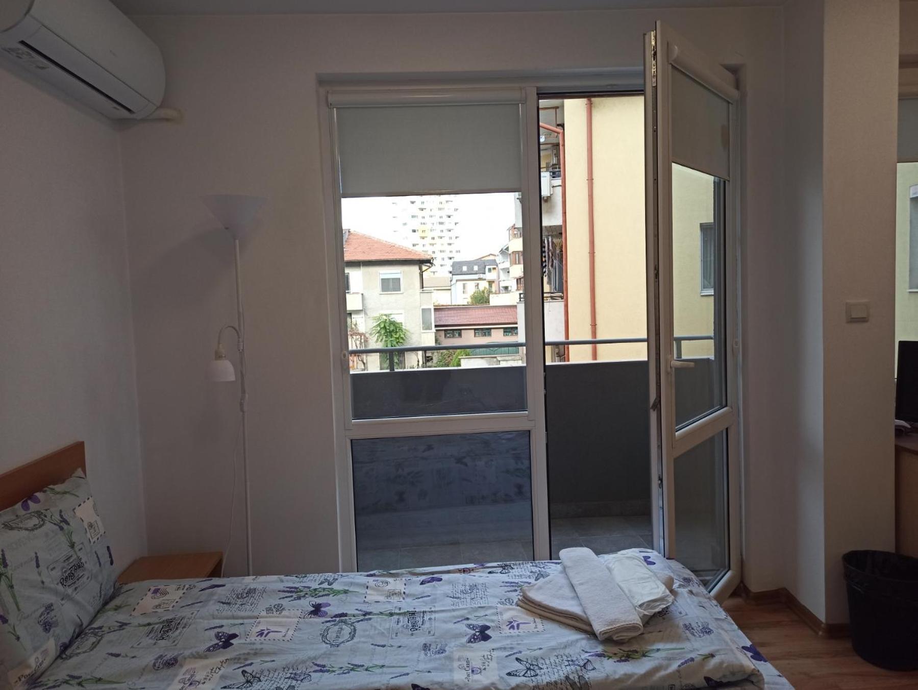 Gabrovo Relax Apartment Экстерьер фото