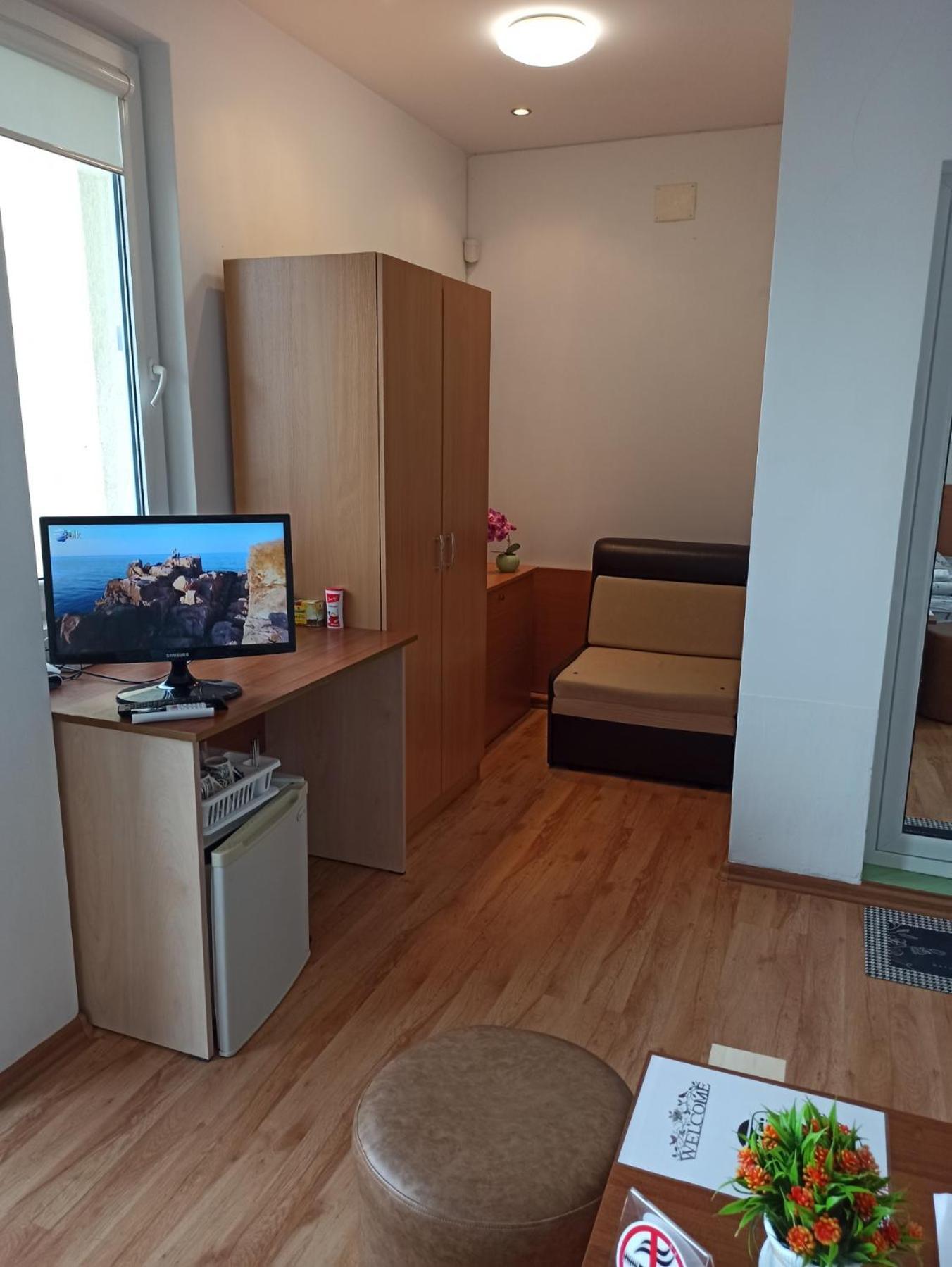 Gabrovo Relax Apartment Экстерьер фото